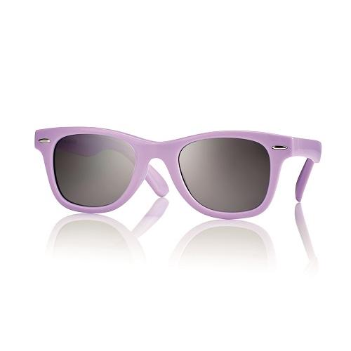Carve 4342 Leni Gloss Translucent Lilac Grey Lens