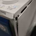 HP Color LaserJet Pro 4201dn Printer, Print, Fast speeds, Easy Setup, Mobile Printing, Advanced Security, Best-for-Small Teams. Ethernet & USB only. Not Wireless. White