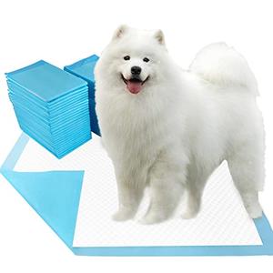 Dogcator Puppy Pads Extra Large 30"x36", 39 Count Thicken XLarge Puppy Pee Pads for Dogs Super Absorbent, Leak-Proof Disposable Pet Training Pad, Potty Piddle Mats for Puppies, Cats, Doggies