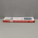 Sunny Health & Fitness Adjustable Doorway Pull Up Bar  Chin Up Bar for Home Gym Training (Dark Grey)