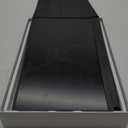 UPERFECT Portable Monitor, 15.6" IPS HDR 1920X1080 FHD Eye Care Travel Screen USB C Gaming Monitor, Dual Speaker External Monitor HDMI Type-C VESA for Laptop PC Phone w/Case