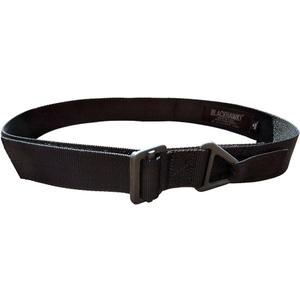 BLACKHAWK CQB/Rigger's Belt (Black)