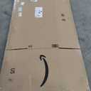 veiox Full Size Ironing Board 54''x18'',Heavy-Duty Stable