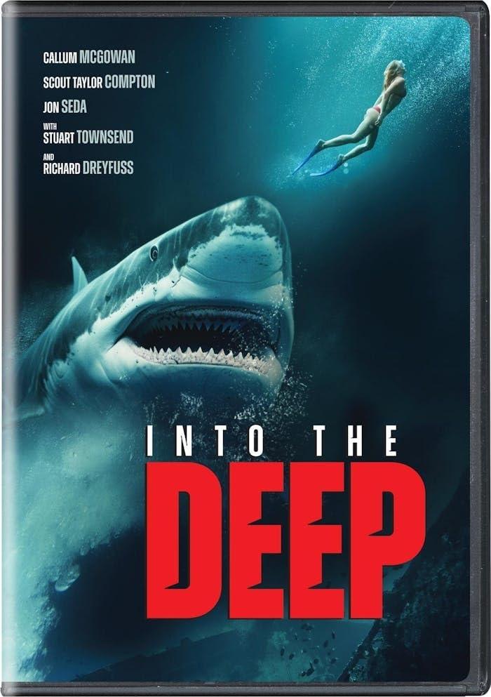 Into the Deep