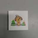 Santa Says 67 Christmas Ornament, Funny 6 7 Meme Ornament, 6 7 Ornaments, Funny Christmas Ornaments 2025, Teen Gen Alpha Xmas Gift, 67 Meme Gift, Stocking Stuffers for Teens