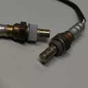 Dropwater 1 Pair Downstream Rear O2 Oxygen Sensor Replacement for Toyota 2007 2008 2009 4Runner,2006-2005 Tundra 4.0L 4.7L Replaces#234-4260 15104 75-3526 ES20326 24453,Set of 2pcs