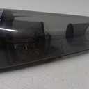 Handheld Vacuum Cordless, 15000PA Strong Suction Hand Held Car Vacuum Cleaner Rechargeable, Portable Hand Vacuum with Multi-Nozzles & Washable Filter for Home Office, Car, Pets (Gray)