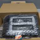 Kitchen Selectives 5 Speed Blender with 48-oz Plastic Jar