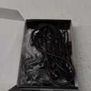 Front Bumper LED Grill Lights for Jeep Wrangler JL Gladiator JT 2025 2024 Raptor Marker Lights Bars JL JT Exterior Accessories(Yellow)