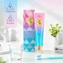 Woadee Niacinamide Whitening Toothpaste | Nicotinamide Radiant Whitening Toothpaste - Remove Tough Tooth Stains & Fresh Breath | Fluoride-Free Protects Enamel & Improves Gum Health, Mint Flavor (2)