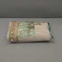 Avanti Linens - Bath Towel, Soft & Absorbent Cotton Towel, Embroidered Bathroom Accessories (Monaco Collection, Ivory)