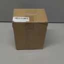 Self Stirring Coffee Mug with Temperature Display, 18 oz Automatic Magnetic Mixing Cup, Rechargeable Travel Mug for Coffee, Milk, Cocoa - (Deep Blue)