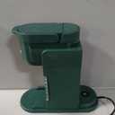 Keurig K-Express Single Serve K-Cup Pod Coffee Maker, Evergreen