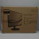 Philips 221V8LB 22 inch Class Thin Full HD (1920 x 1080) Monitor, 100Hz Refresh Rate, VESA, HDMI x1, VGA x1, LowBlue Mode, Adaptive Sync