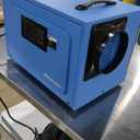 Airecoler 125 Pints Commercial Dehumidifier for Crawl Spaces & Basements with Drain Hose, Industrial Grade Water Damage Restoration for up to 6, 000 sq ft, Auto Defrost, Memory Starting