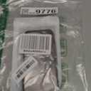 flewfun Magnetic for iPhone 16 Pro Case Cute Tortoise Shell Phone Case, Leopard Print Shockproof Slim TPU and Hard PC Protective Cover Fit for MagSafe Designed for Women Girls, Brown Amber