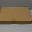 Upgraded W10443315 Freezer Door Gasket for Whirlpool Refrigerator, 31.1”x 22.64” Refrigerator Door Gasket fit for Maytag & Kitchen Aid Freezer Door Seal Replace part W10571962, W10164036