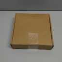 Floweroyal 30pcs Poinsettia Artificial Christmas Flowers Decorations with Clips and Berry Stems Glitter Ornaments for Christmas Tree Wreath Fireplace Stairs Decor (Red-3 Styles)