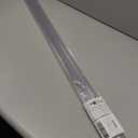 Delamu 3-Pack Shower Door Bottom Seal, 3/8''× 39'' Shower Door Sweep Strip
