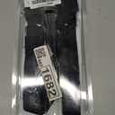 Vigorport Luggage Straps, Straps for Suitcase, Add A Bag Adjustable Attachment Accessories for Connecting Your 3 Luggage Together (1.25'' Width, M Size)