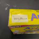 AriZona Lemonade Fruit Snacks, Sour Lemonade - 0.9 oz, 10 count Box, Best By: 09/04/2025