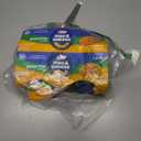 Kraft Gluten Free Mac and Cheese, Corn Pasta, 4 Cups, for Easy Dinner or Dinner Sides, Original Flavor, No Artificial Flavors, Preservatives or Dyes, 1.9 oz