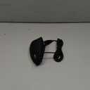 Wired Ergonomic Mouse, USB Wired Vertical Mouse with 800/1200/1600 Adjustable DPI, 6 Buttons Ergonomic Mouse for Laptop/PC/Desktop-Black