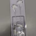 USB C Wired Earbuds Ear Buds for iPhone 17 16 Pro Max 16e 16 Plus 16Pro 15 Pro Max 15 Plus 15Pro 15 USBC in-Ear Headphones Wired Type C iPhone 16 Earbud Earphones Headsets with Microphone for Samsung (White)