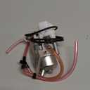 EU2000i Carburetor for Honda EU2000i, EB2000i, EU2000iK1, BF30E B, BF30E D, BF30E E, BF30E D/E - 16100-Z0D-D03 Carburetor - Replace 16100-Z0D-D01, 16100Z0DD03