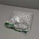 Elegant Sequin Dresses for Wedding Guest One Shoulder Dress for Women with Bead Maxi Formal Gowns (A-Silver, S)