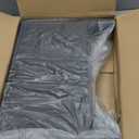 Dog Stairs for Car, Dog Steps for Car with Upgraded Load-Bearing Capacity, Dogs Stairs for Large Dogs, Pet Steps, 5 Steps