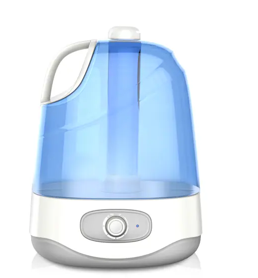 Hometech Ultrasonic Humidify