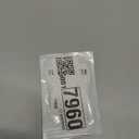 Glass Table Top Bumpers 20PCS 18mm Non Adhesive Medium Rubber Bumpers Anti Slip Pads Clear for Glass Top