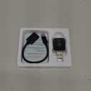 Junboer Wireless Carplay Adapter for iPhone - Carplay Wireless Adapter Car Play