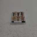 Drinking Buddies NPW Party Edition Drink Markers & Wine Glass Charms  Holiday Party Favour, Stocking Stuffer & Christmas Girls' Night Gift (12-Count, Pen Included)