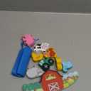 Montessori Toys for Kids 3-7 Wooden Farm Animal Blocks Stacking Games Educational Toy for 3 4 5 6 Year Old Girls Boys Christmas Birthday Gifts for Grandkids Toddler Balance Game Girls Age 3-5