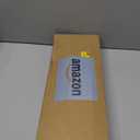 HouseAid Industrial Pipe Paper Towel Holder with Shelf, Rustic Farmhouse Paper Towel Rack for Bathroom, Kitchen, Wall Mounted, Matte Black