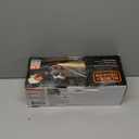 BLACK+DECKER Angle Grinder Tool, 4-1/2-Inch, 6.5-Amp (BDEG400)