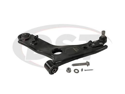 MOOG RK623804 Front Lower Control Arm - Driver Side