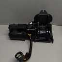 Left/Driver Running Board Motor Assembly w/Mounting Bracket Replacement for 2015-2020 GMC Yukon XL, Chevrolet Suburban & Cadillac Escalade ESV # 84452642 22935835 23433888 84131859