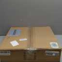 G-Promise All Metal 14 Inches Rain Shower Head with Handheld Built-in Power Wash Mode, 3-way Shower Diverter with Pause Setting, 11 Inches Adjustable Extension Arm, Long Hose (Chrome, 14 Inches)