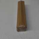 TOPTOW Trailer Hitch Extender, Fits for 2 inch Hitch Receiver, 7-inch and 8 1/2-inch Extension Length, with 5/8 inch Hitch Pin and Clip, Anti-Rattle Bolt Included