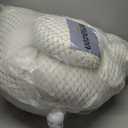 Pregnancy Pillow for Pregnant Women, Soft Pregnancy Body Pillow, Support for Back, Belly, HIPS, Legs, Maternity Pillow with Detachable and Adjustable Pillow Cover