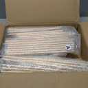 3PCS Cylinder Pedestal Stands for Parties, Gold Metal Plant Round Cylinder Stands for Party Flowers, Display Columns Pedestal Stand Cylinder Tables for Vases Birthday Party Backdrop Decorations