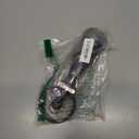O2COOL Deluxe Handheld Battery Powered Water Misting Fan (Grey) (Single)