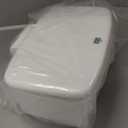 Zdolmy Wipes Dispenser, Wipe Holder for Baby, Refillable Wipe Container, Large Capacity, Lengthen, Fit for Most Standard Baby Wipe