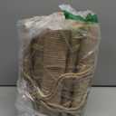 40 in Cat Ladder, Sisal Rope Bridge, Climbing Frame Accessory (40in  Q)