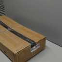 AEagle 5 Leaf 3000lb Capacity Double Eye Spring for 5200lb-6000lb Trailer Axle & U-Bolt Kit, 25-1/4" Length, 1.75" Width, 3" Free Open Replaces for SW5, 2 PCS