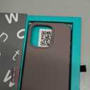 TineeOwl for iPhone 16 Pro Magnetic Case, Camera Control Button, Compatible with MagSafe, TPU, Minimalist, Slim/Thin, Grippy - Dune Series (Dusty Lilac, iPhone 16 Pro) | for iPhone 16 Pro, TPU, Minimalist, Slim/Thin