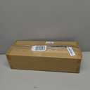 10 Tier Vertical Shoe Rack - Grey Narrow Shoe Rack for Closet & Entryway, Space Saving Tall Shoe Organizer for Small Spaces, Sturdy Skinny Shoe Tower Stand for Boots & Heels, Grey